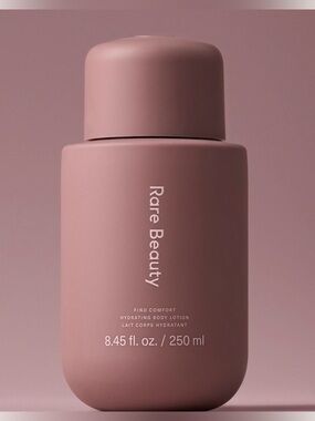 Rare Beauty Find Comfort Hydrating Body Lotion
